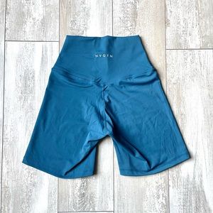 NVGTN Signature 2.0 Shorts